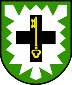 Wappen des Landkreises