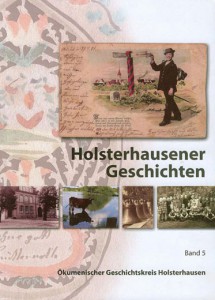 Holsterhausener Geschichten, Bd. 5