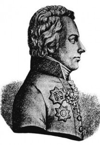 Graf Maximilian von Merveld
