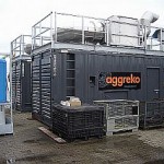 Aggreko-