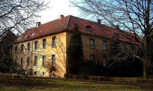 Haus Hagenbeck heute