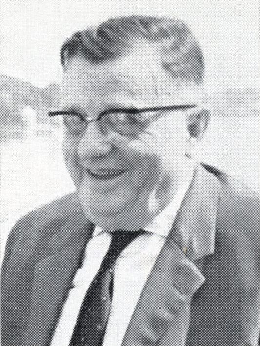 Kühnel, Hans Dorsten Lexikon
