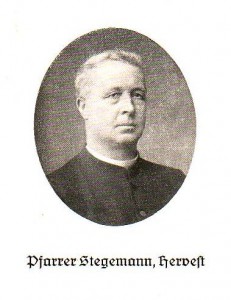 500-Stegemann Pfarrer-Hervest