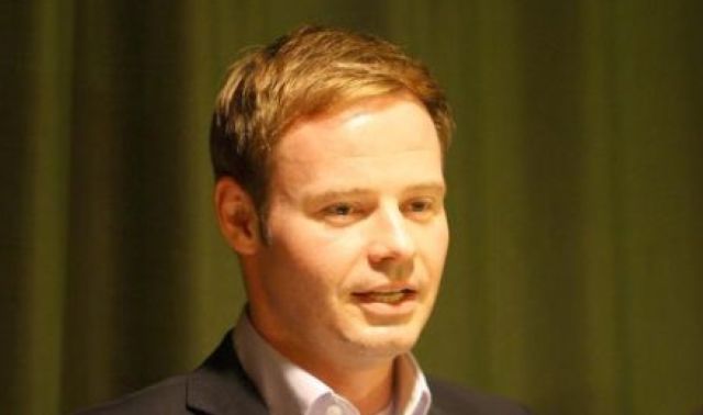 Anfang September 2013 trat der neu gewählte Beigeordnete Lars Ehm (geb.