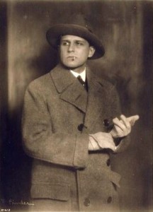 Harry Hardt (1926)