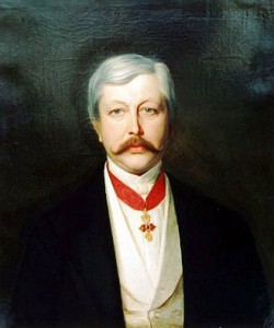 Engelbert Auguste von Arenberg