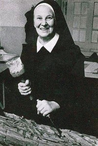 S. Paula nach 1950