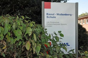 LWL-Raoul-Wallenberg-Schule in Dorsten