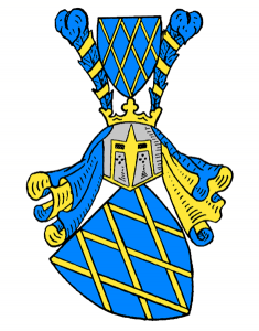 Wappen der Merveldts