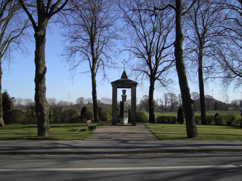 AltendorfUlfkotte Dorsten Lexikon