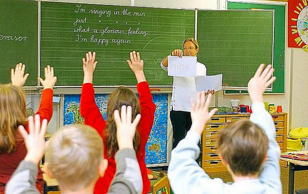 Schulwesen IV | Dorsten Lexikon