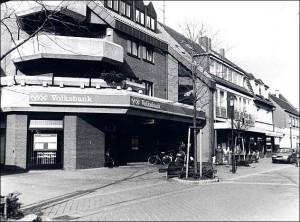 Volksbank Holsterhausen 1993