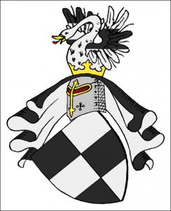 Wappen der Familie von Westerholt