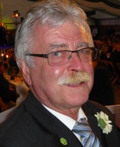 Dr. Johannes Backherms (2013)