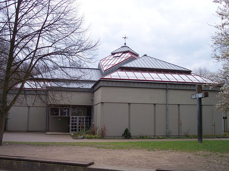Barbarakirche; Foto aus Wikipedia