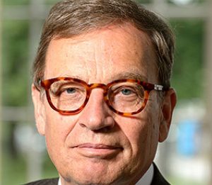 Steger, Prof. Dr. Ulrich Dorsten Lexikon