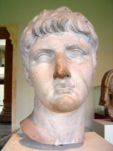 Drusus (Museum Brüssel)