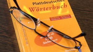 Wörterbuch zum Nachlesen