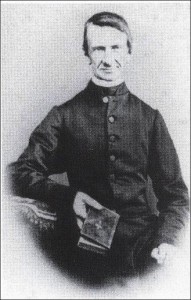 Julius Evelt