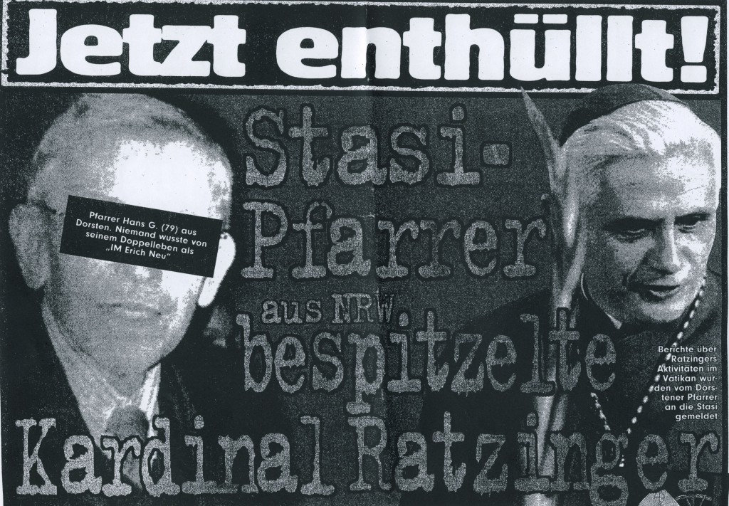 BILD-Zeitung