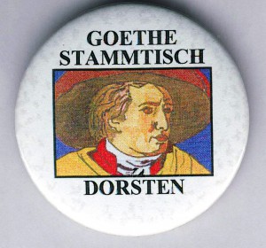 Stammtisch-Button