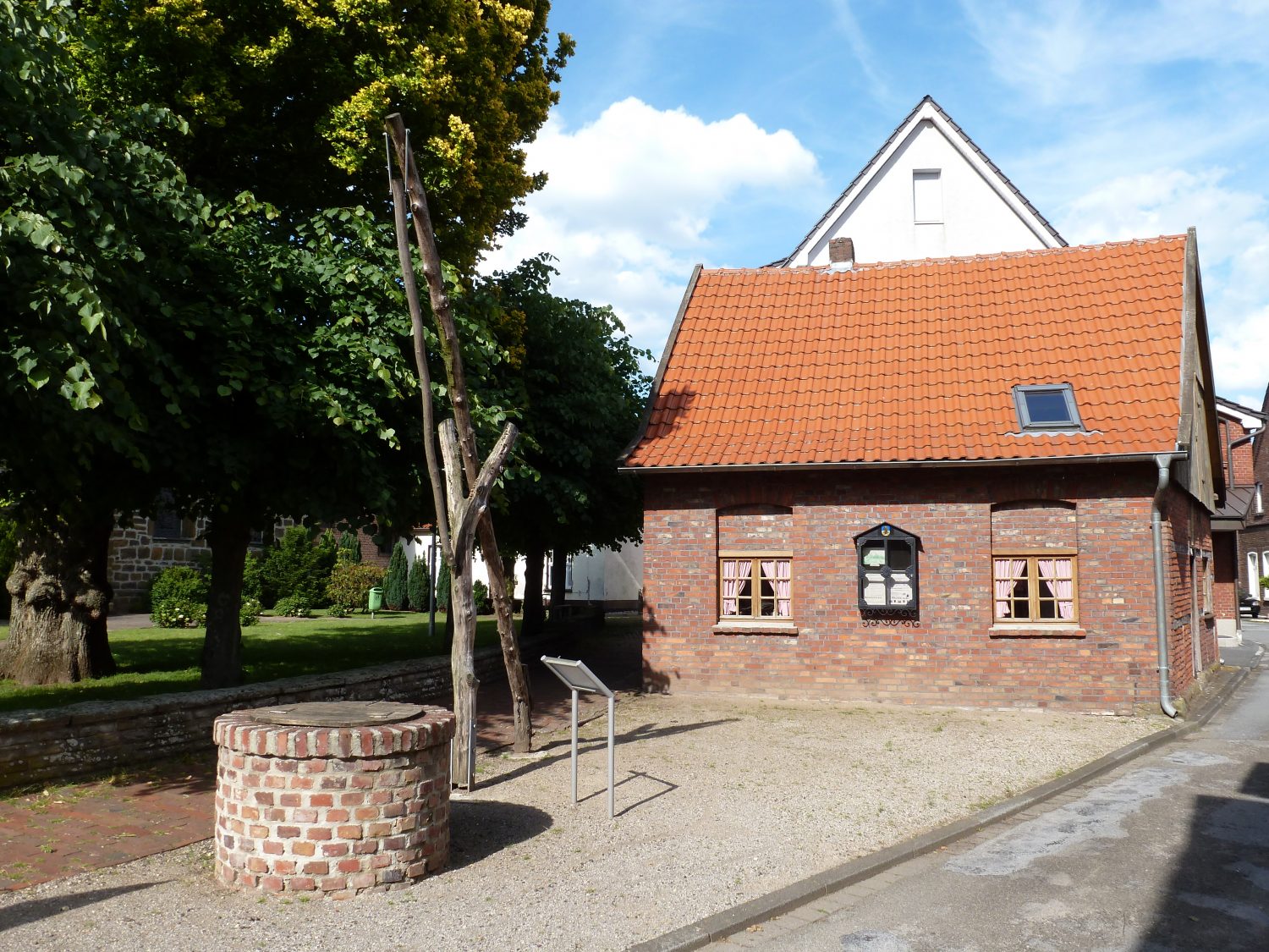 Soggeberg, Haus | Dorsten Lexikon