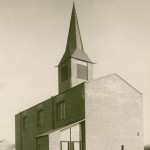 Johanneskirche 1960