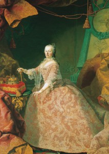 Maria Theresia von Habsburg