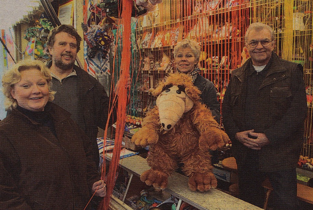 Familie Wiemeier