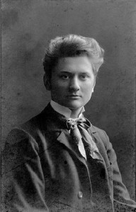 Wilhelm Lehmbruck, Düsseldorf 1905