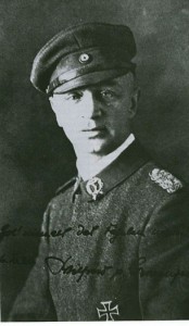 Wilfried von Löwenfeld