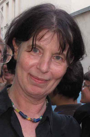 Julia Lohmann