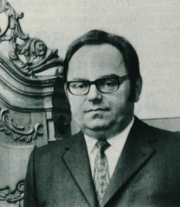 Herbert Mainusch