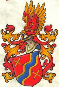 Marseil-Wappen