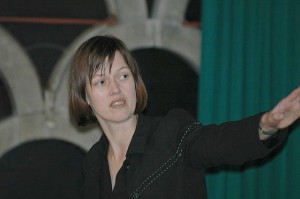 Menting, Prof. Dorsten Lexikon