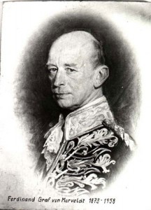 Ferdinand Graf von Merveldt