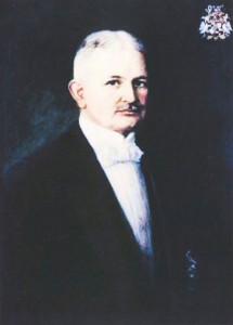 Felix Graf von Merveldt