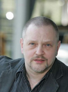 Andreas Meyer