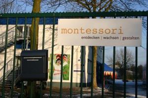 Montessori-Schule im Koehl, Wulfen