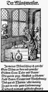 Der Münzmeister