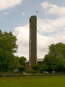 Nikolauskirche