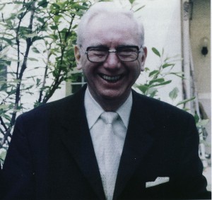 Wilhelm Pelkmann; Foto: privat 