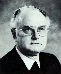 Karl Pilatus 1983