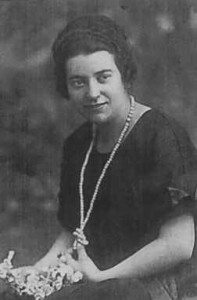 Gertrud Anna Reifeisen