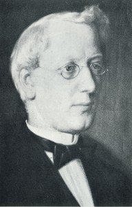 Friedrich Rive