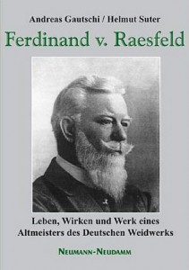 Literatur über Raesfeld