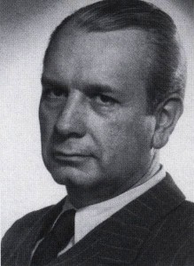 Walter Reckmann 