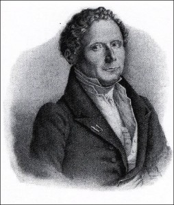 Ferdinand von Ritgen