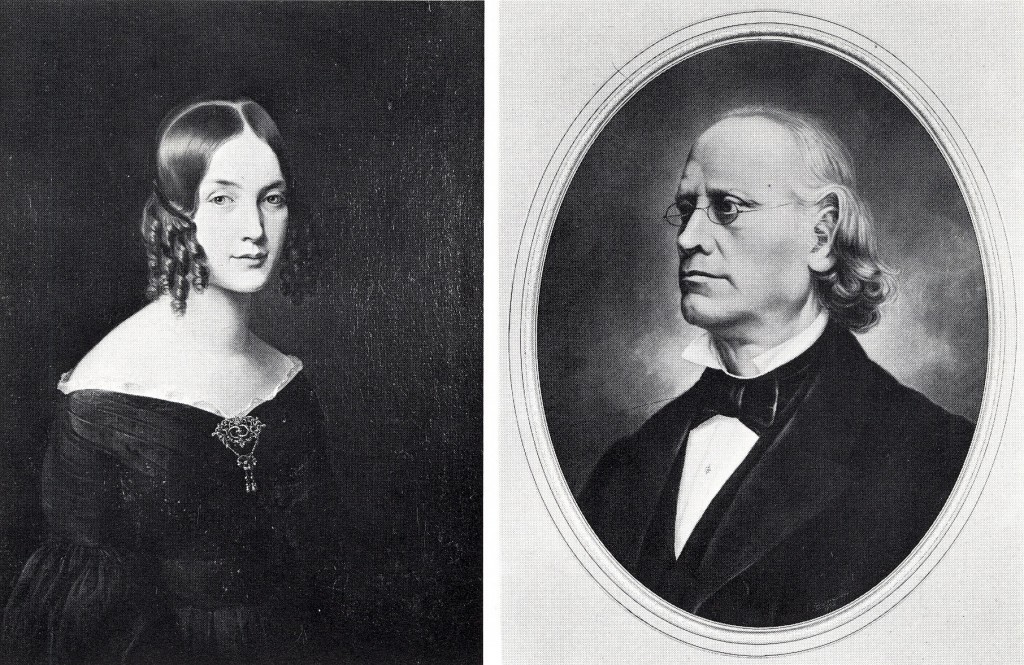 Franz Rive und Margarethe Fuchs, Amsterdam