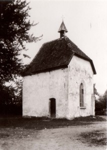 Siechenhaus-Kapelle